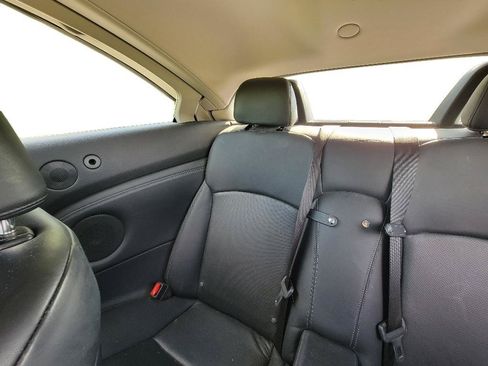 Used 2010 Lexus IS 250C w/ Luxury Pkg RWD image 23