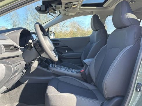 New 2026 Subaru Crosstrek 2.0i Premium image 11