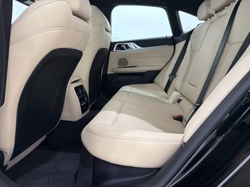 Used 2025 BMW i4 xDrive40i w/ Parking Assistance Package image 17