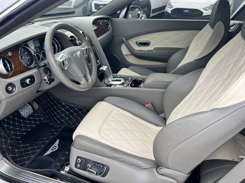 Used 2013 Bentley Continental GT image 11