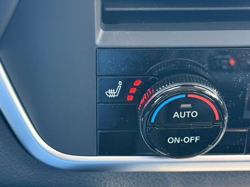 New 2026 Nissan Rogue SV w/ Cold Weather Package AWD/4WD image 34