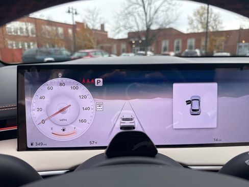 New 2026 Genesis GV70 3.5T Sport Prestige image 20