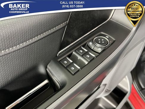 Used 2021 Ford F150 XLT w/ Equipment Group 302A High image 22