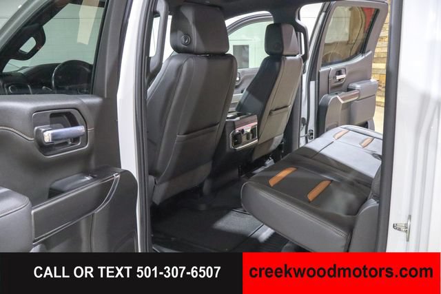 Used 2021 GMC Sierra 1500 AT4 AWD/4WD image 14