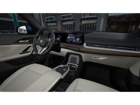 New 2026 BMW X1 xDrive28i w/ Technology Package AWD/4WD image 14