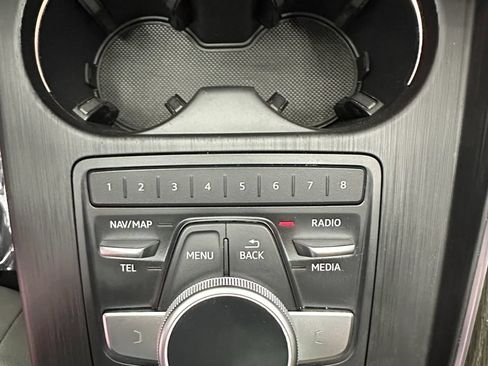 Used 2019 Audi A4 2.0T Premium Plus w/ Premium Plus Package FWD image 22