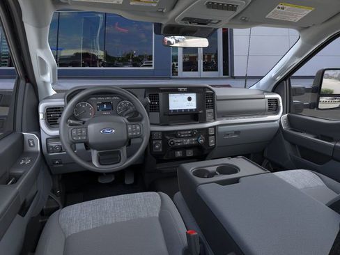 New 2026 Ford F450 XLT w/ FX4 Off-Road Package image 9