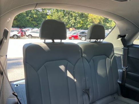 Used 2018 Audi Q7 3.0T Prestige w/ Prestige Package image 35