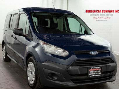 Used 2018 Ford Transit Connect XL