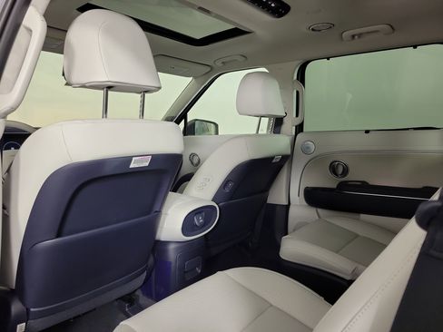 New 2026 Hyundai Palisade Calligraphy image 33