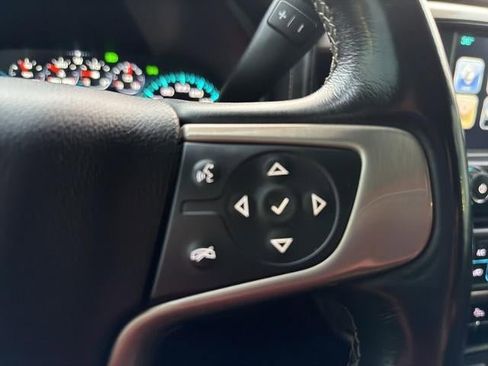 Used 2017 GMC Sierra 1500 Denali image 29