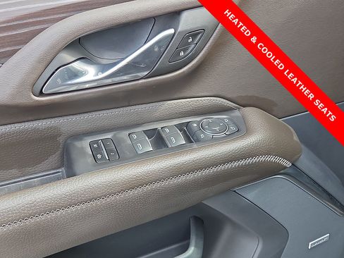 Used 2024 GMC Yukon Denali image 15