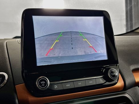 Used 2018 Ford EcoSport SES AWD/4WD image 23