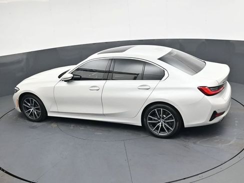 Used 2021 BMW 330i xDrive Sedan w/ Convenience Package image 26