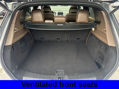 Used 2016 Lincoln MKC Reserve w/ Lincoln MKC Climate Package AWD/4WD image 25