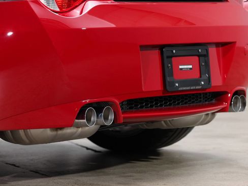 Used 2007 BMW M Roadster image 30