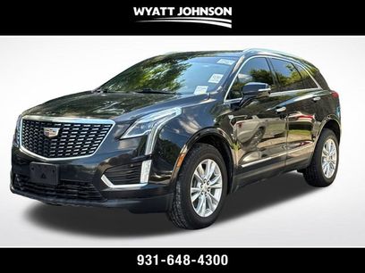 Used 2021 Cadillac XT5 Luxury w/ LPO, Illumination Package