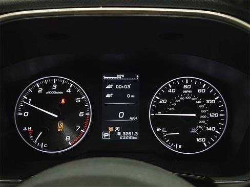 Used 2024 Subaru Outback Onyx Edition image 22