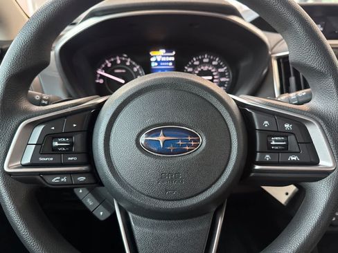 Used 2018 Subaru Impreza 2.0i Premium w/ Eyesight & BSD & Rcta AWD/4WD image 23