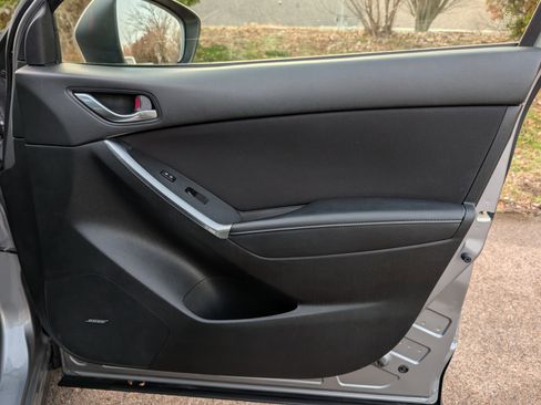 Used 2014 MAZDA CX-5 Touring w/ Bose/Moonroof Package image 31