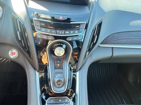 Used 2023 Acura RDX w/ Advance Package AWD/4WD image 17