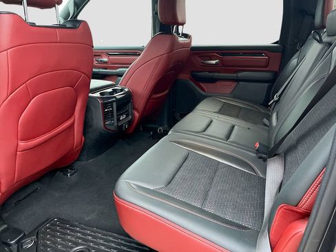 Used 2019 RAM 1500 Rebel w/ Rebel Level 2 Equipment Group image 25