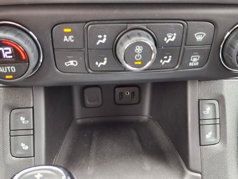 Used 2017 GMC Acadia SLT AWD/4WD image 19
