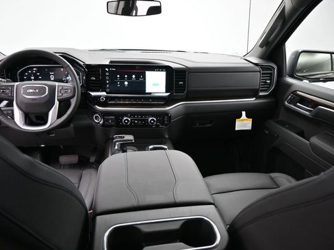 New 2026 GMC Sierra 1500 Elevation w/ Elevation Premium Package image 26
