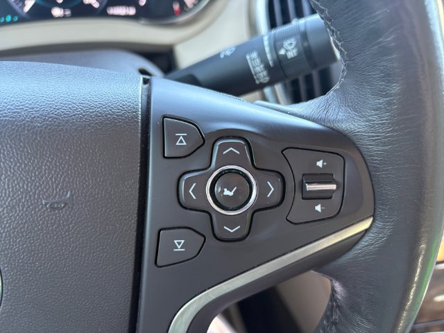 Used 2014 Buick LaCrosse Premium w/ Driver Confidence Package FWD image 23
