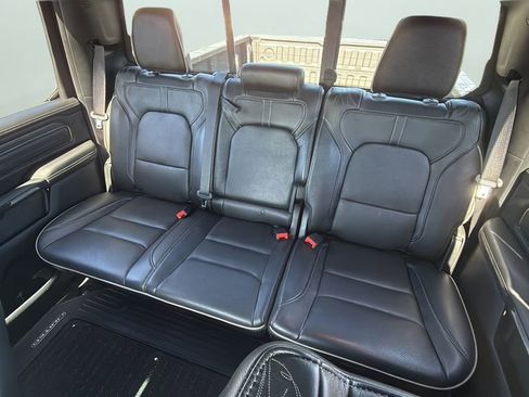 Used 2020 RAM 1500 Limited w/ Protection Group image 13