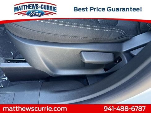 New 2026 Ford Escape Active image 11