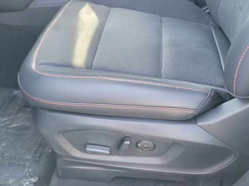 New 2025 Ford Explorer ST w/ Sun And Sound Package RWD image 21