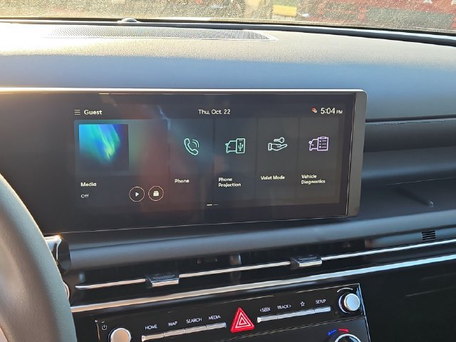 New 2026 Hyundai Tucson SEL Plus AWD/4WD image 24