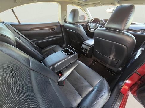 Used 2015 Lexus ES 350 350 image 10
