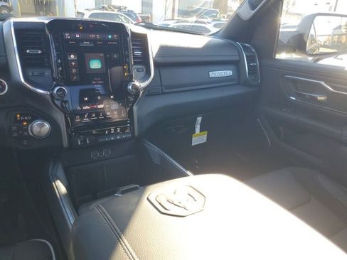 New 2026 RAM 1500 Laramie image 15