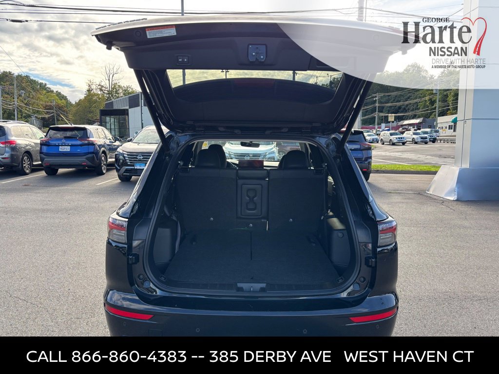Used 2025 Mitsubishi Outlander SE AWD/4WD image 23