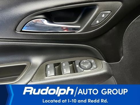 Certified 2023 Chevrolet Equinox LT image 13