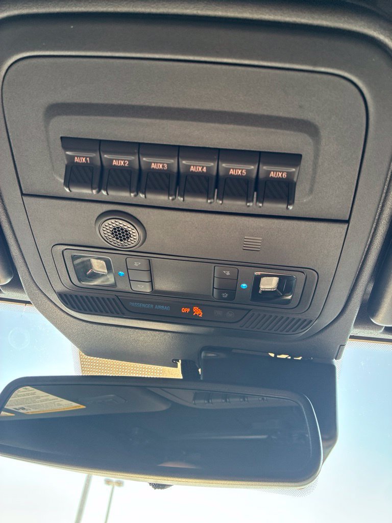 Used 2023 Ford Bronco Wildtrak AWD/4WD image 27