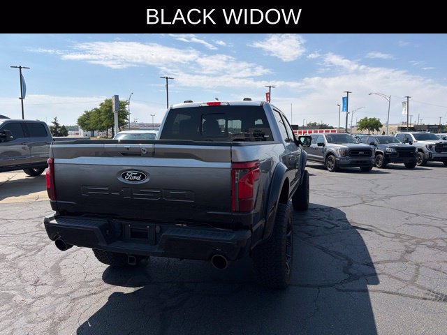 Used 2024 Ford F150 XLT w/ Equipment Group 303A High AWD/4WD image 8