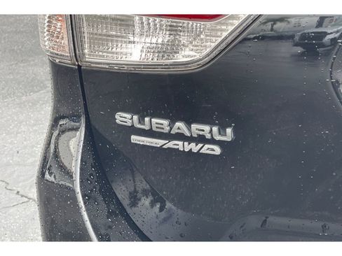Used 2020 Subaru Forester Premium image 16