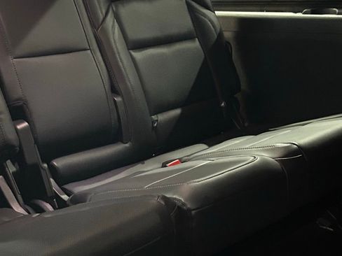 New 2026 Lincoln Navigator L Reserve AWD/4WD image 74