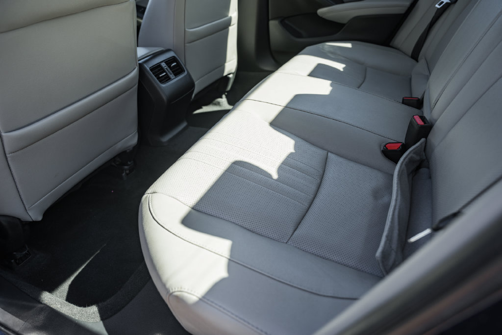 Used 2019 Honda Accord EX-L image 27