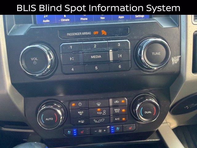 Used 2019 Ford F150 Lariat AWD/4WD image 29