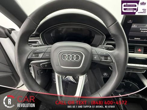 Used 2025 Audi A5 2.0T Premium Plus image 20