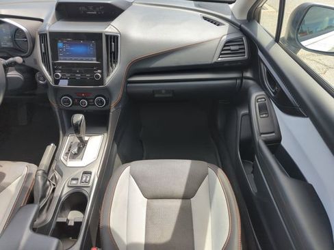 Used 2021 Subaru Crosstrek 2.0i Premium w/ Moonroof Package AWD/4WD image 15