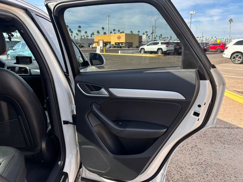 Used 2018 Audi Q3 2.0T Premium image 29