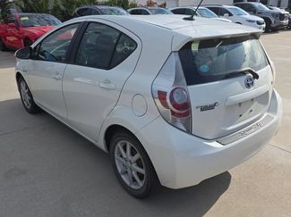 Used 2013 Toyota Prius C Three FWD video 3
