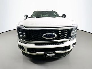 New 2026 Ford F450 Platinum w/ FX4 Off-Road Package video 2