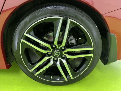 Used 2017 Honda Accord Sport Special Edition image 15