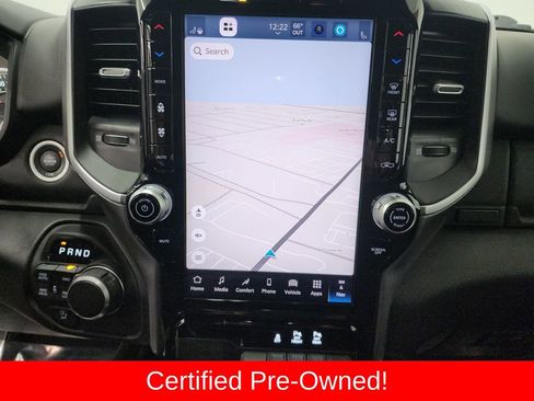 Used 2025 RAM 1500 Big Horn image 15